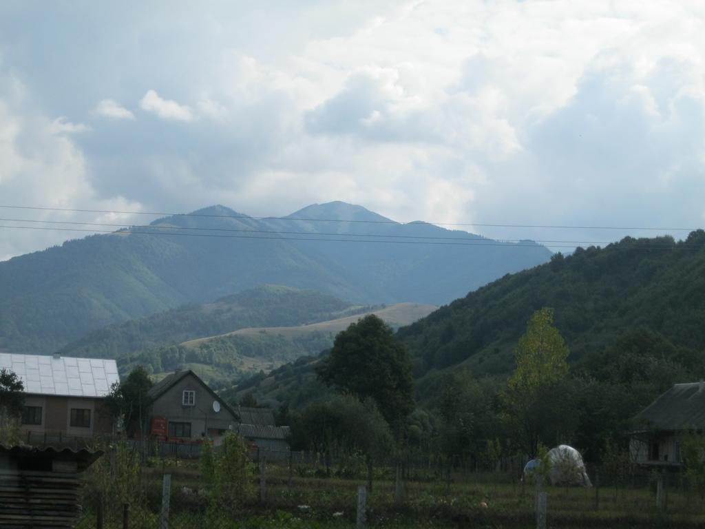 Sadyba Sukhar Kolochava Esterno foto